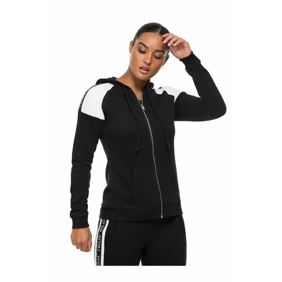 true religion jumper womens